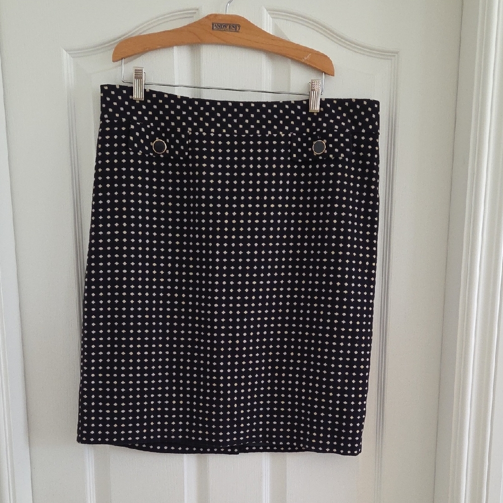 Lord & Taylor Skirt